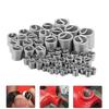 Durable Wire Thread Insert Stainless Steel Thread Repair Kit Screw Sleeve  Fastening Application