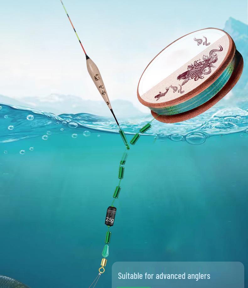 Ultralight Ultra-hard Wild Fishing Rod - 28 & 19 Action, Black Pit Big Fish, Lightweight Platform Carp Fishing Tackle