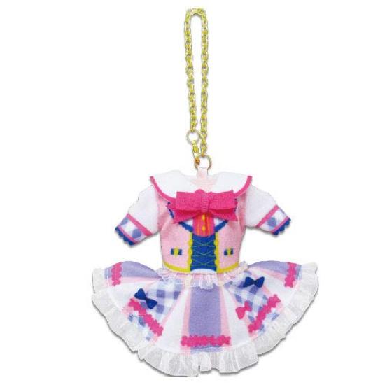 [Bandai Spirits] Aikatsu Costume Strap, Raki Himeishi