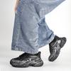 Summer Men's Shoes Versatile Ice Silk Canvas Shoes, Casual Sports Shoes