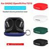 Protezione Antigoccia per Cuffie per Auricolari SHOKZ OpenFit Pro T010 Accessori