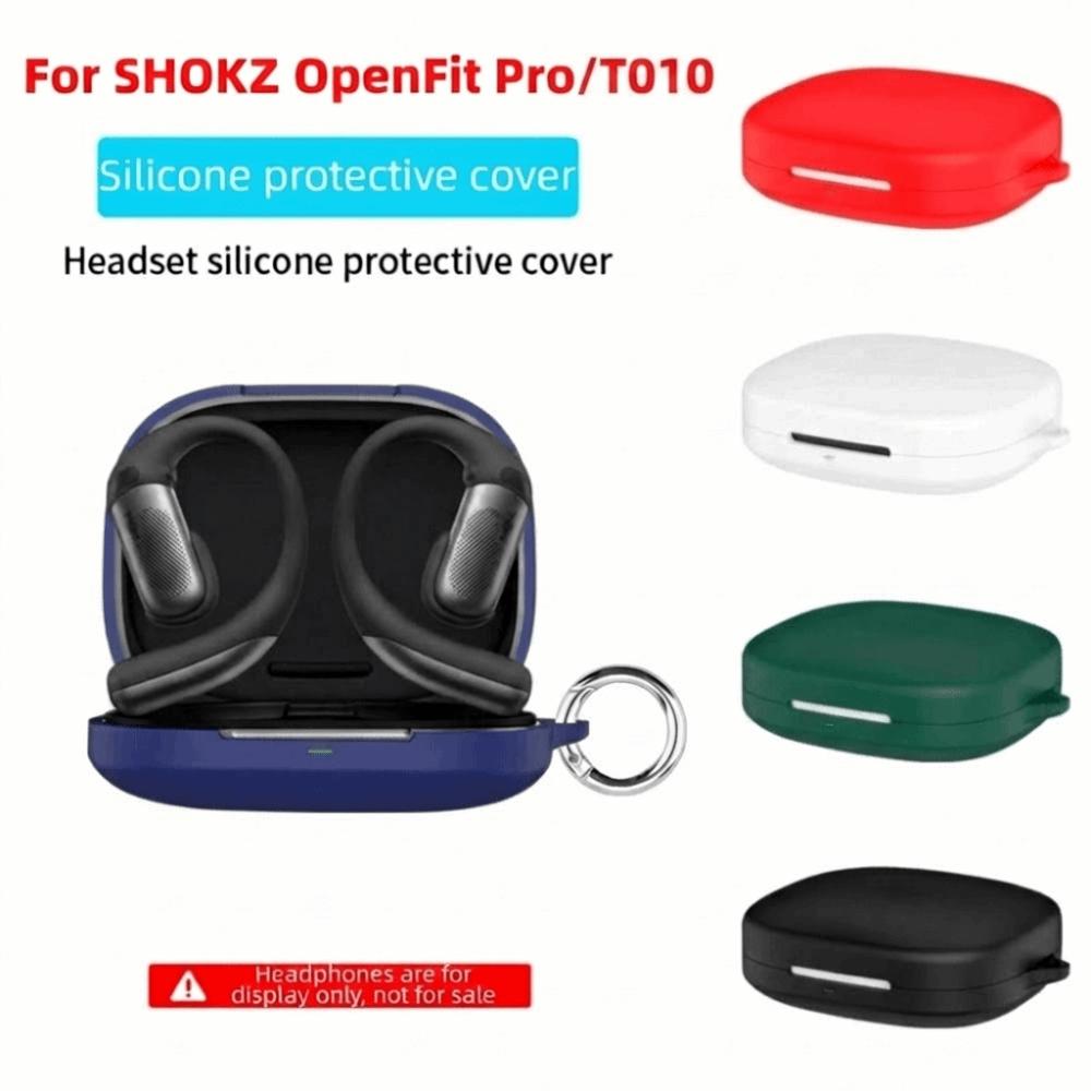 Protezione Antigoccia per Cuffie per Auricolari SHOKZ OpenFit Pro T010 Accessori