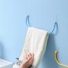 Waterproof Shoe Holder for Showers and Balconies Easy Installation Plastic Shelf Prevents Molds and Slipper Storage