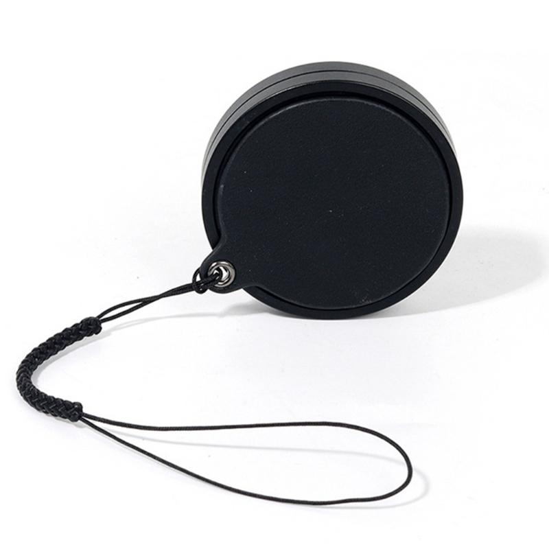 

Клейкая лента для крепления крышки объектива Самоклеящаяся наклейка для крышек объектива для EVO Надежная и стильная защита Шнурок 1