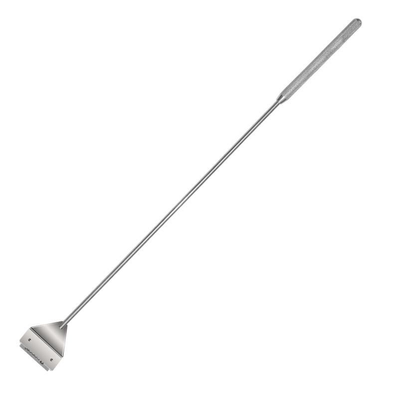 Aquatic Plant Trimming Kit: Stainless Steel Tweezers, Scissors, Clips, Flat Sand Shovel, Algae Scraper, Fish Tank Cleaning Supplies