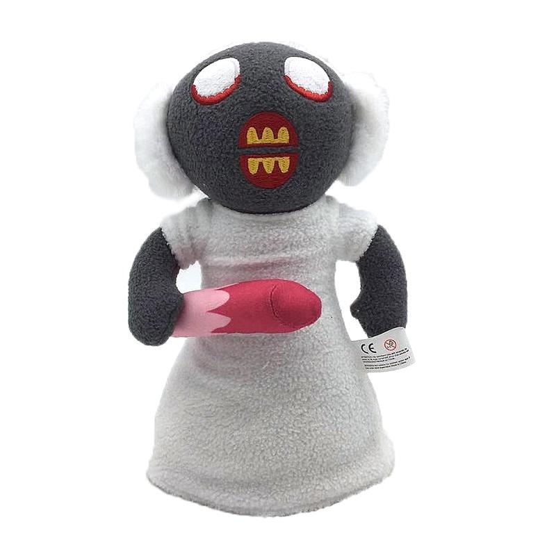 

Ужасы Дюйм 10 Игра Бабушка Плюшевая Фигурка Игрушка Мягкая Набивная Кукла Детский Подарок Рождество