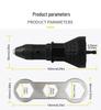 Electric Rivet Gun Adapter with Nut Gun and Riveting Mandrel for Drills