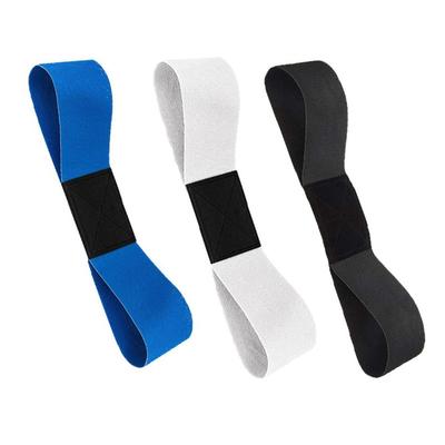 Adjustable Elastic Band Arm Band Golf Swing Trainer Muscle Memory Aid