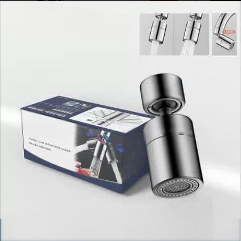 Universal Faucet Aerator Extender