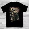 Hot Trend Asking Alexandria 100% Cotton All Size Shirt Gift For Fan BT410 Unisex T-Shirt