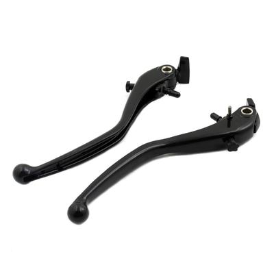 Bremskupplungshebel für Ducati 848/EVO 999 899 959 Panigale 1098 1198 1199 1299 V4 DIAVEL /CARBON/XDiavel/S MULTISTRADA 1200