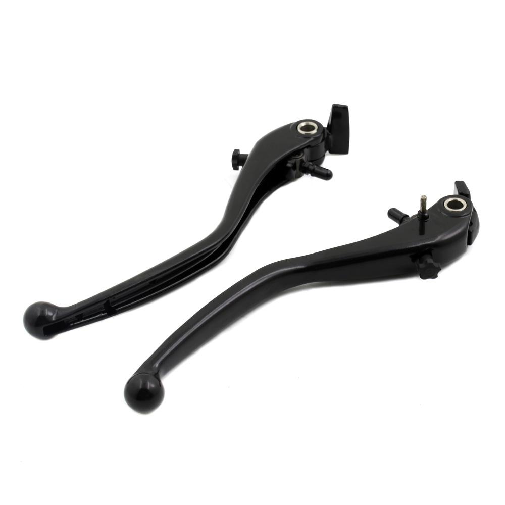For DUCATI Monster 937/950/1200 1199 1299 959 Panigale V4 V2 Streetfighter XDiavel Motorcycle Brake Handles Clutch Control Lever