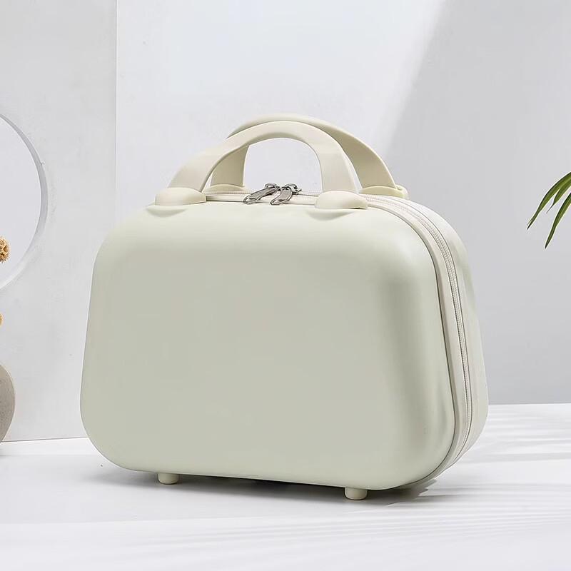 JOURHEY SHI Korean Style Portable Cosmetic Travel Case