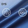 Heren Shirt Top Ronde Hals Korte Mouw Shirt Tops Normale Pasvorm Zacht Ademend Casual Sport Fitness Shirt Dagelijkse Kleding