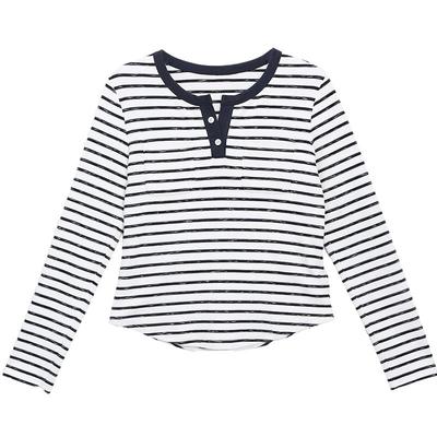 Tops – Pullover e maglie a manica lunga