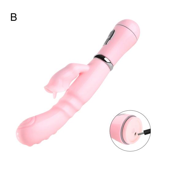 Vibrator Electric Quickly Shaking Long Battery Life Female Clitoris Stimulator Sexy Toys Masturbator for Women