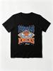 2026 Finals Essential T-shirt, New York Knicks Summer New Unisex Cotton Breathable Y2K T-shirt