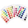 AIS Color Board 4 Seasons A4 Size (4 Seasons set)