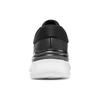 Skechers Skech-Air Dynamight Comfortable Fabric Low-Top Running Shoes Women Sneaker Black 149757-BKW