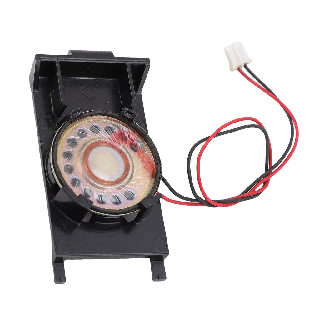 Internal Speaker Replacement for One 1540 Console Plastic Metal Game Console Internal Loudspeaker Repair Part
