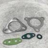 Turbo Gaskets Turbo Gaskets for MitsubishiL200 2.5L D 4D56 2007-2009 VT16 Turbo Gaskets 1515A222 , VAD20022 1515A222 RHV4