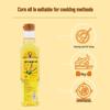 Home Flavor Non-GMO Cold Pressed Corn Germ Oil