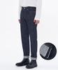 DENMADE Den0841 Mid-Indigo Selvedge[Straight Long Fit]