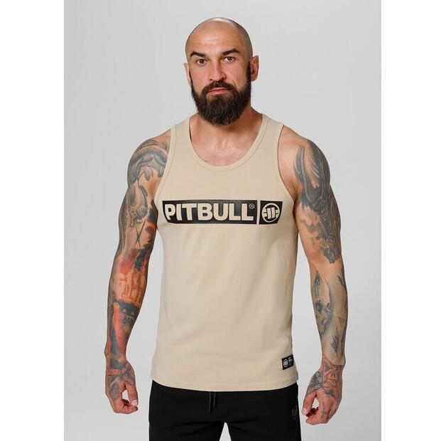 Майка PITBULL Tank EU S