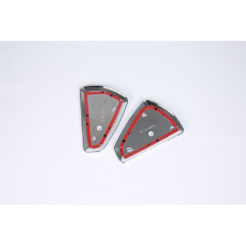 ABS Dashboard Side Panel Cover Trim For Land Rover Range Rover Velar 18-23 2P