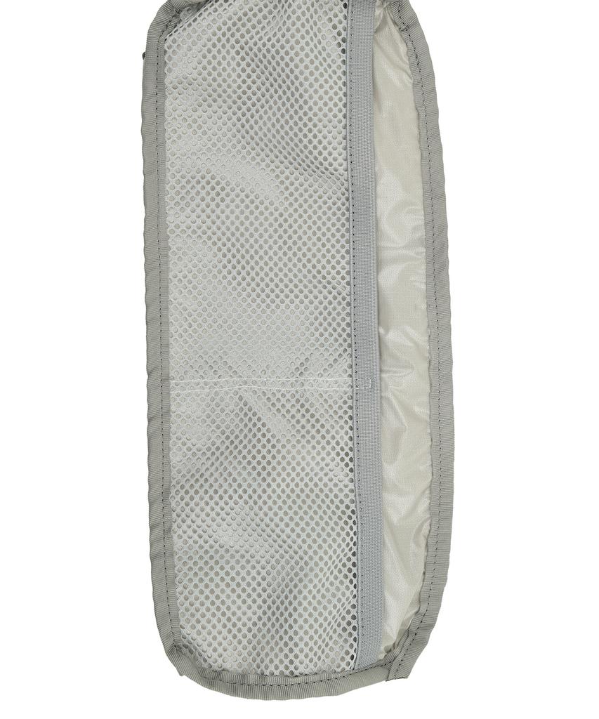 Brownyard Waist Bag, Stone