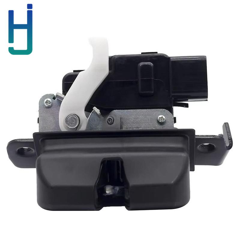 81230-C5000 Car Trunk Liftgate Latch Lock Actuator For Kia Sorento 2016-