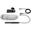 Audio-Technica AT9944 Mono Microphone