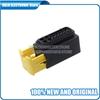10pcs 917807-2 1-1564337-1 1776293-3 936615 1-968321 3-1418390-1 1813099 5-968972-1 1703498-3 1-1418390-1 Connector New Original