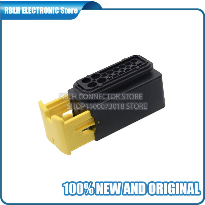 10pcs 917807-2 1-1564337-1 1776293-3 936615 1-968321 3-1418390-1 1813099 5-968972-1 1703498-3 1-1418390-1 Connector New Original