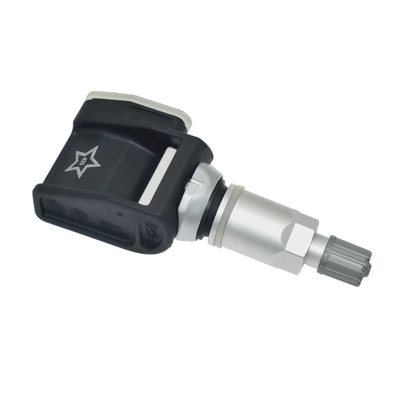 

1/4 шт. Датчик давления в шинах TPMS 433 МГц 36106887147 Для Mercedes-Benz VS30 W177 W247 W213 BMW G30 G20 X3 X4 X5 X6 X7 6887140-01 1 pcs