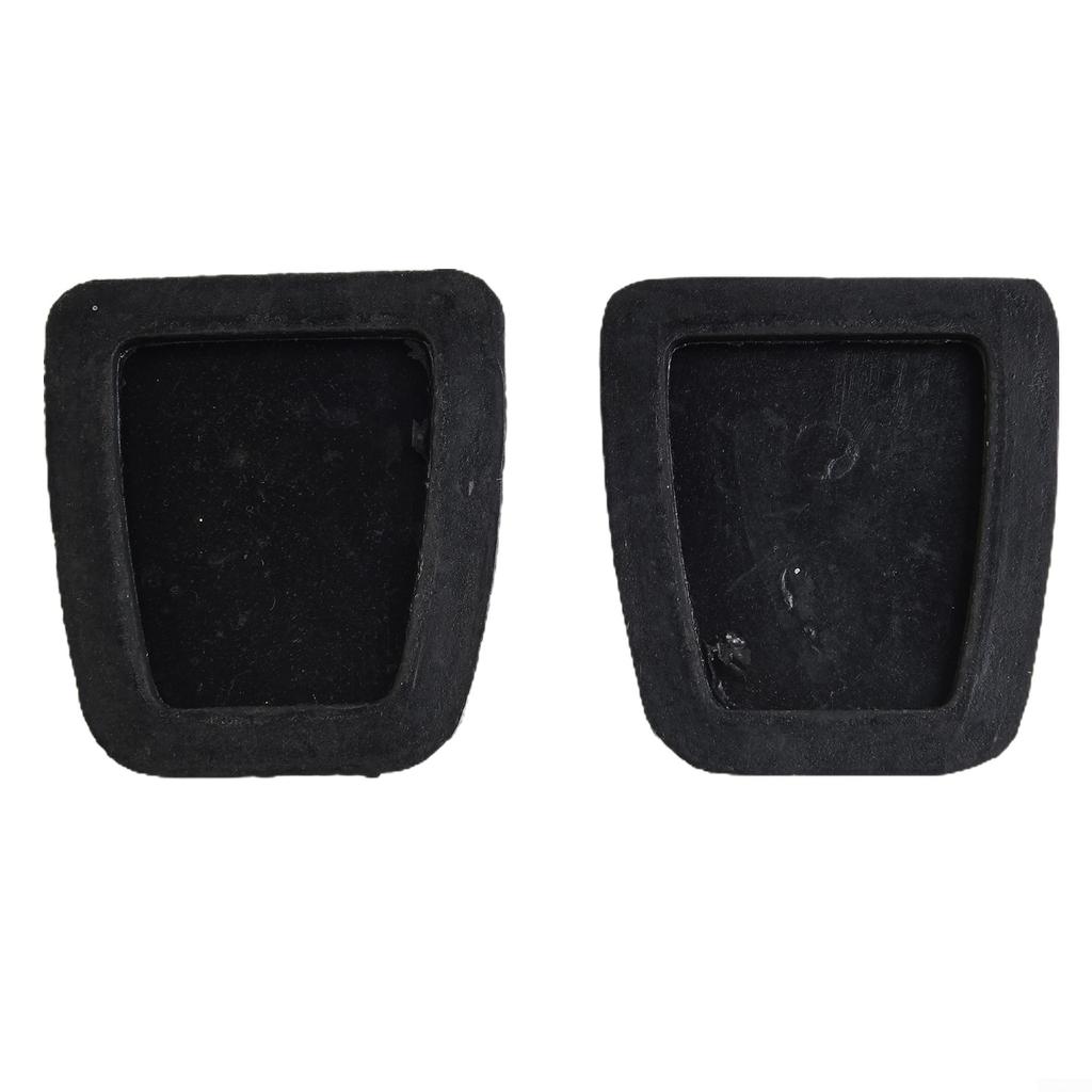 Erstatningsbremsepedalbelegg Universal 46531-89910 Tilbehør