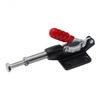 Toggle Clamp Fixed Clamping Hand Tools Set Pull Type