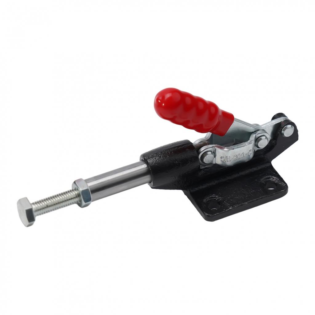 Toggle Clamp Fixed Clamping Hand Tools Set Pull Type