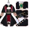 Its Dream Bang Mygo Mortis Sakiko Togawa Cosplay Costume Halloween Party Gift