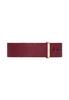 Daniel Wellington Classic 40 Roselyn RG White Watch, DW00100267, Men's, Red