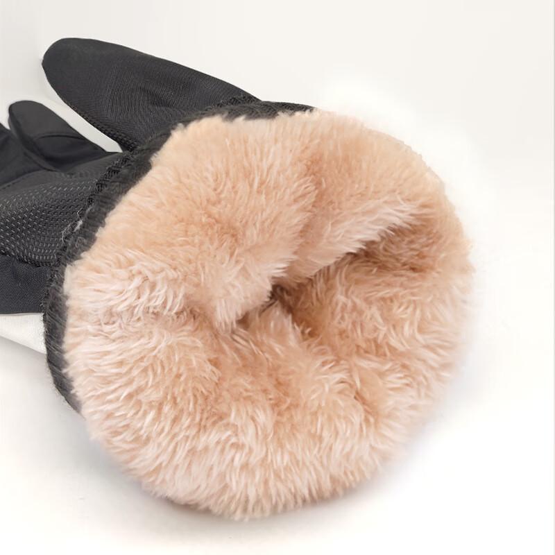 XIN SHENG XIANG Winter Warm Ski & Cycling Gloves
