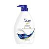 DOVE Deeply Nourishing Body Wash