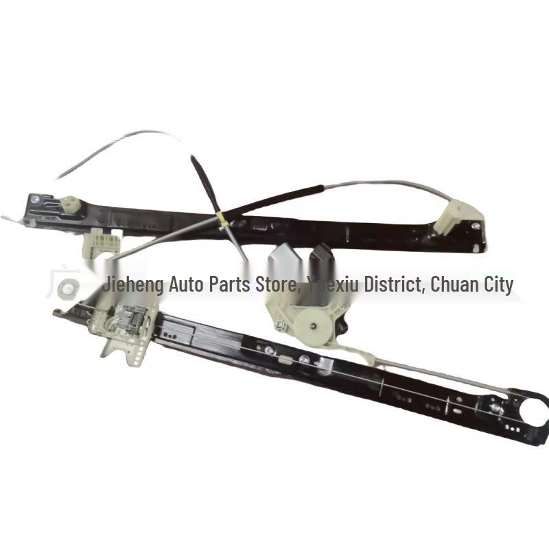 Front Door Window Regulator LR083211 for Land Rover Discovery 5