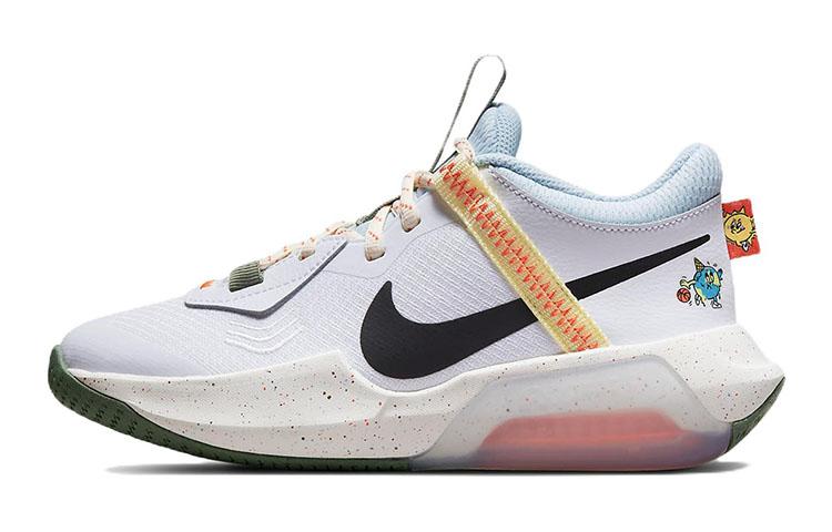 

Nike Air Zoom Crossover Earth And Sun GS DX6051-101 35.5