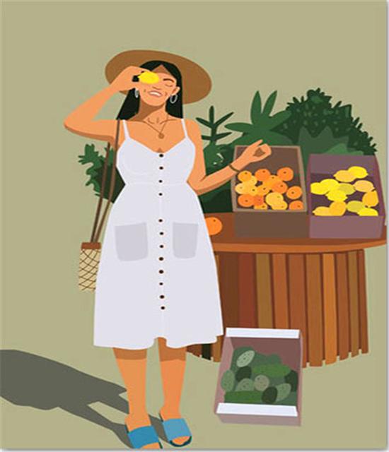 

Ruopoty 5D DIY картина по номерам для девочек, уникальный подарок, настенное искусство, акриловая картина по номерам, женская фигурка, декор для детской комнаты 40x50cm NO Frame