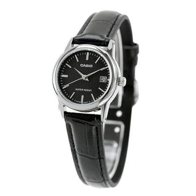 Used [New] Casio CASIO Watch Ladies LTP-V002L-1ADF Cheap Casio Standard