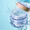 The Saem Crème-Gel Aqua Islande 60ml