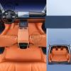 RHD For GAC AION V 2025 2026 Car Floor Mats Dirt-resistant Foot Carpet Floor Cover Auto Interior Styling Decorative Accessories