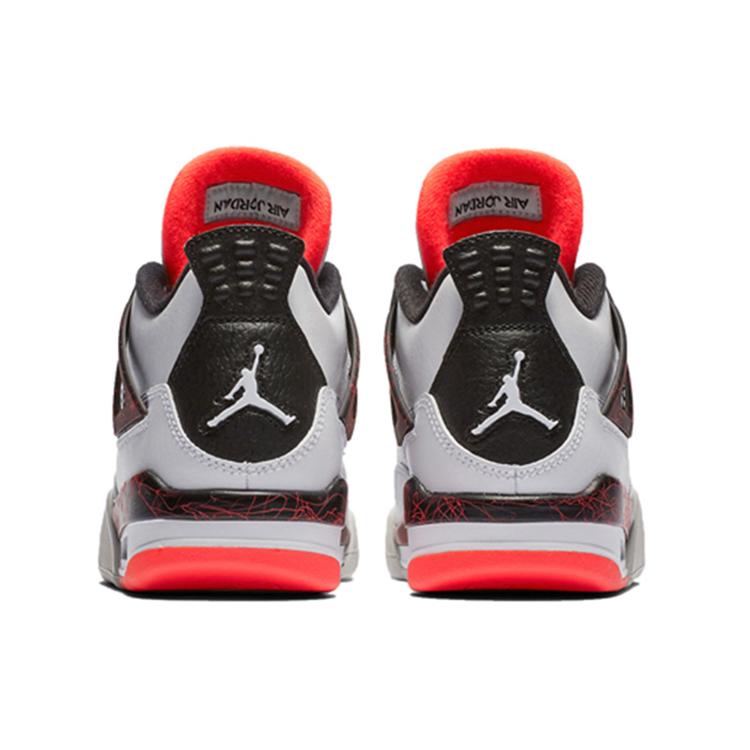 Jordan 4 Retro Flug Nostalgie GS 408452-116