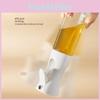 220ml Glass Oil Sprayer Bottle Modern Simple Style Kitchen Household Air Fryer Oil Sprayer Glass Edible Oil Sprayer Mist Bottle Atomizer Oil Can
